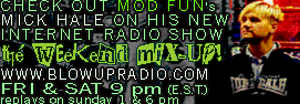 Click Here 24/7 for WMU Archive!!!